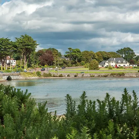 B&B Barnawee Bridge House