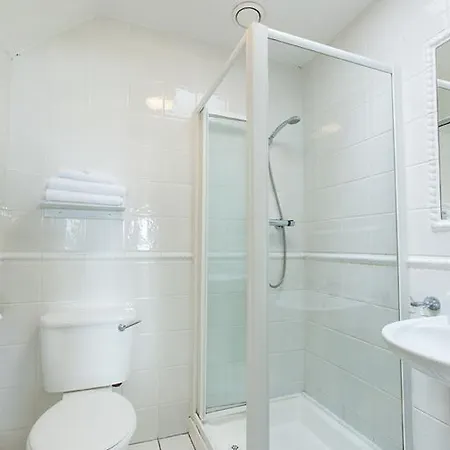Barnawee Bridge House Bed and Breakfast Γουότερφορντ