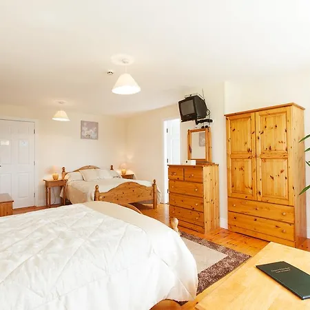 B&B Barnawee Bridge House