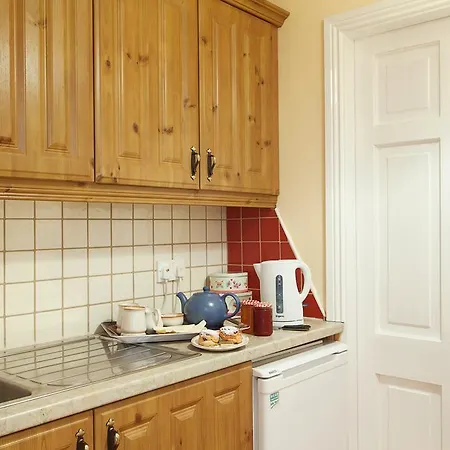 Bed and Breakfast Barnawee Bridge House *