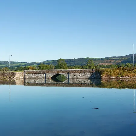 Barnawee Bridge House 워터퍼드