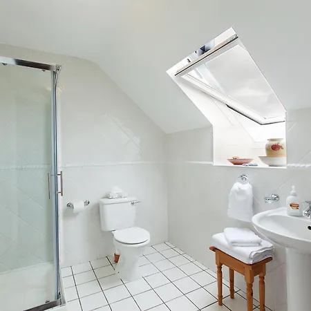 Bed and Breakfast Barnawee Bridge House Γουότερφορντ
