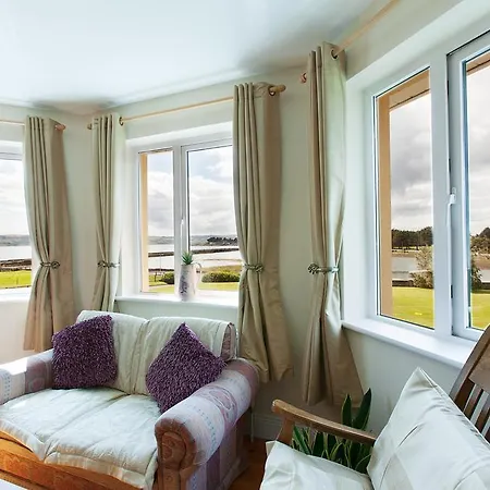 B&B Barnawee Bridge House *