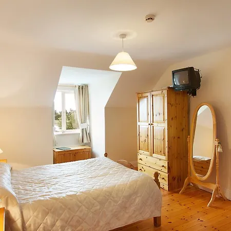 Bed and Breakfast Barnawee Bridge House *