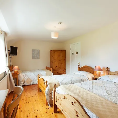 B&B Barnawee Bridge House