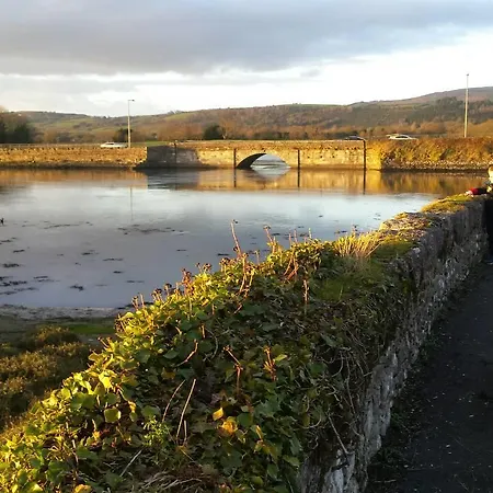 Barnawee Bridge House Γουότερφορντ